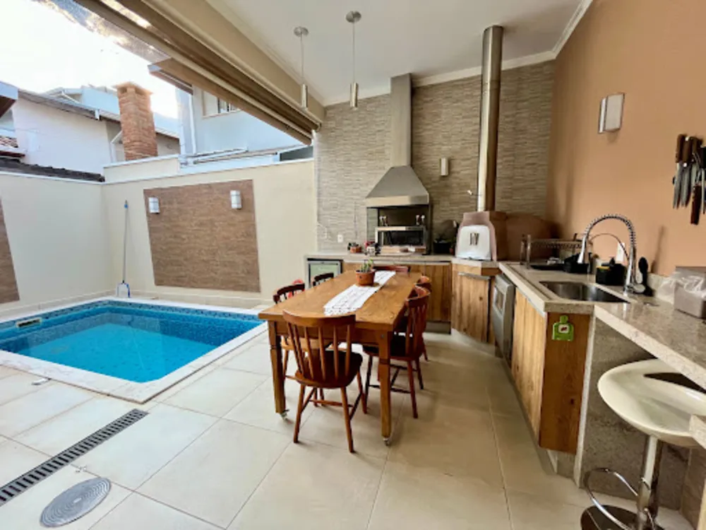 Sobrado, 3 quartos, 163 m² - Foto 1