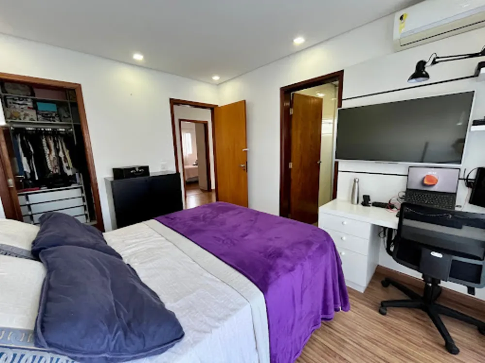 Sobrado, 3 quartos, 163 m² - Foto 2