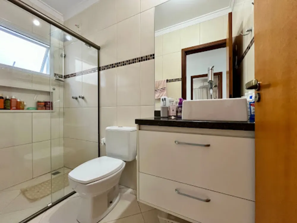 Sobrado, 3 quartos, 163 m² - Foto 1
