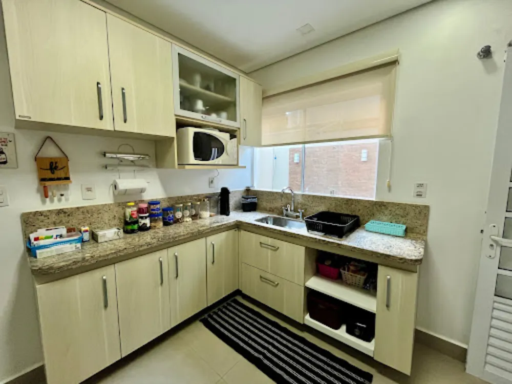 Sobrado, 3 quartos, 163 m² - Foto 3