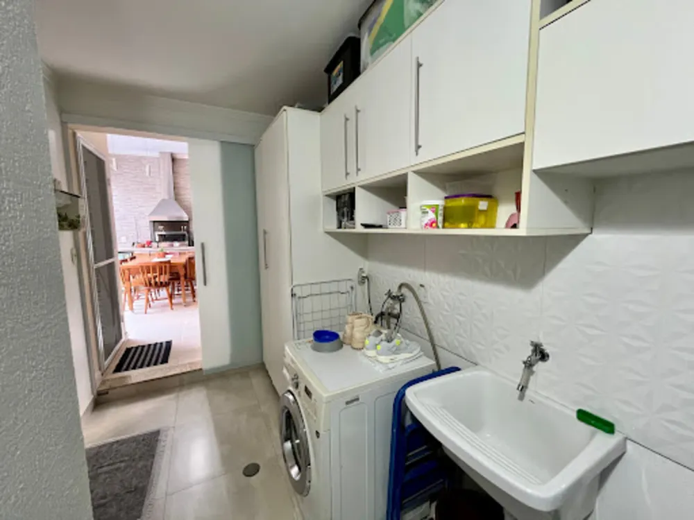Sobrado, 3 quartos, 163 m² - Foto 8