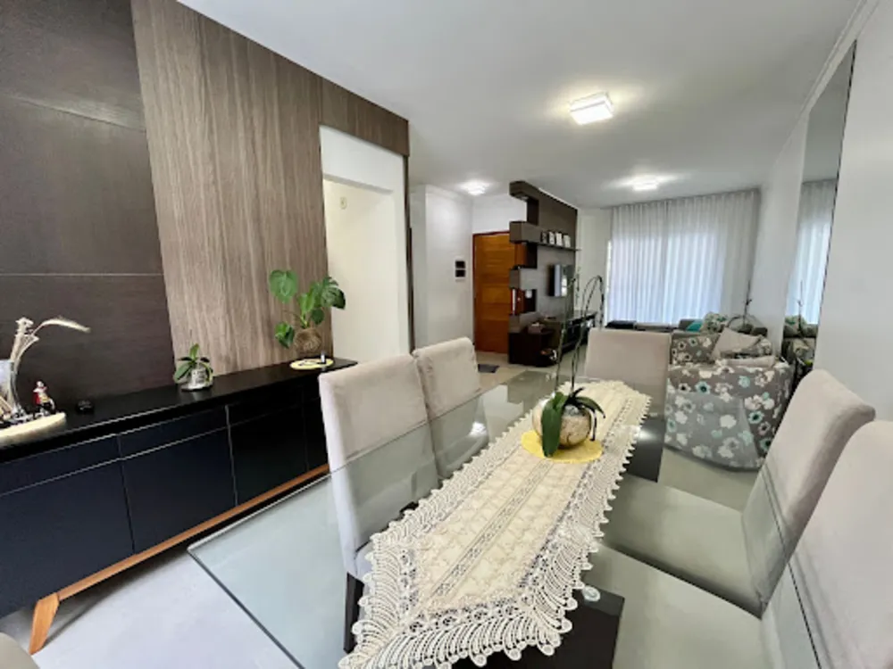 Sobrado, 3 quartos, 163 m² - Foto 4