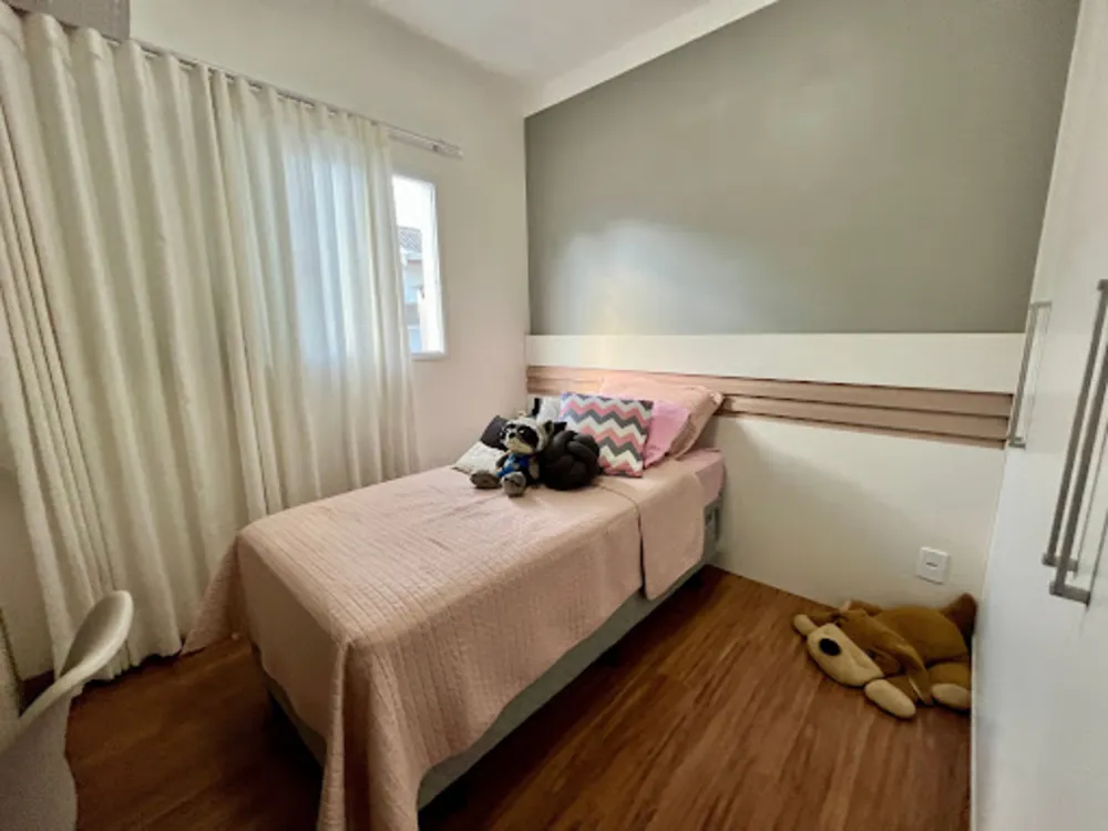 Sobrado, 3 quartos, 163 m² - Foto 3