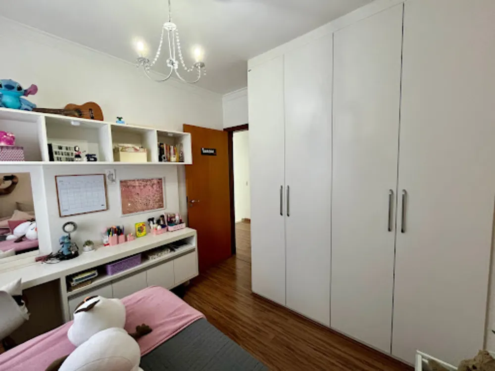 Sobrado, 3 quartos, 163 m² - Foto 5