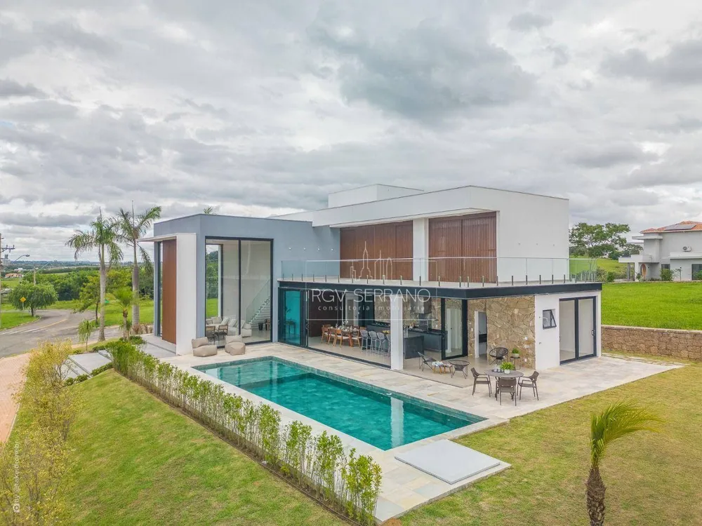 Sobrado, 5 quartos, 420 m² - Foto 7