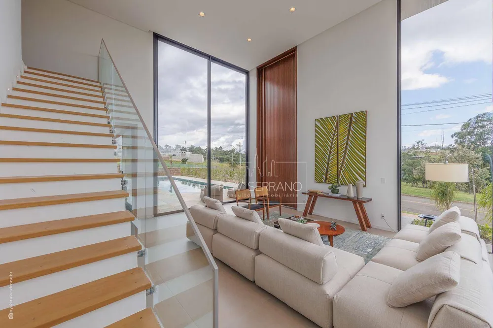 Sobrado, 5 quartos, 420 m² - Foto 6