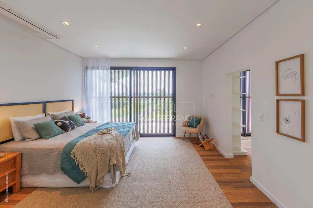 Sobrado, 5 quartos, 420 m² - Foto 8