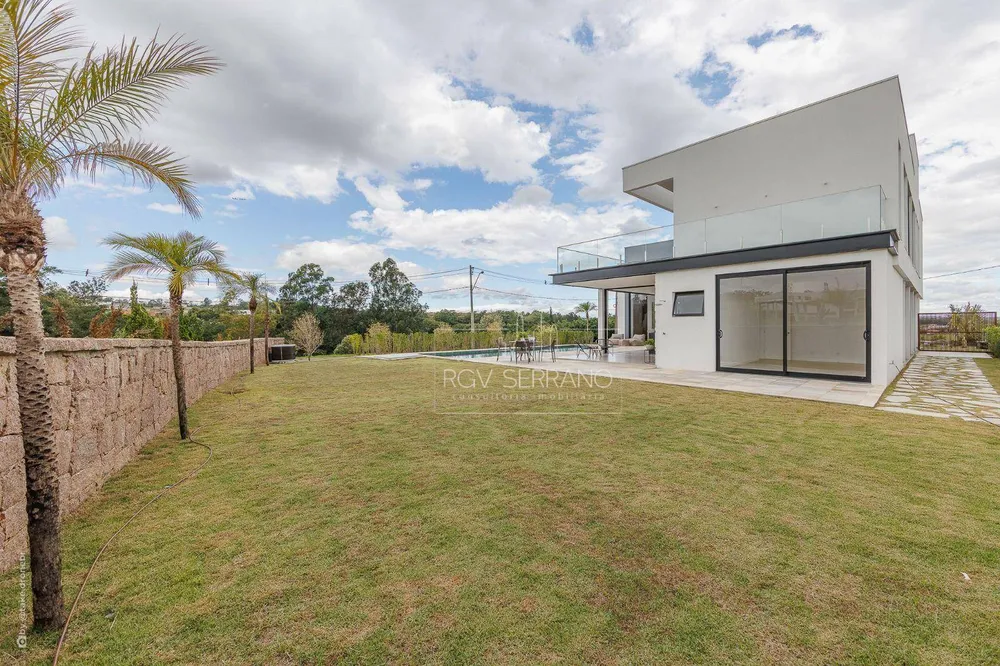 Sobrado, 5 quartos, 420 m² - Foto 10