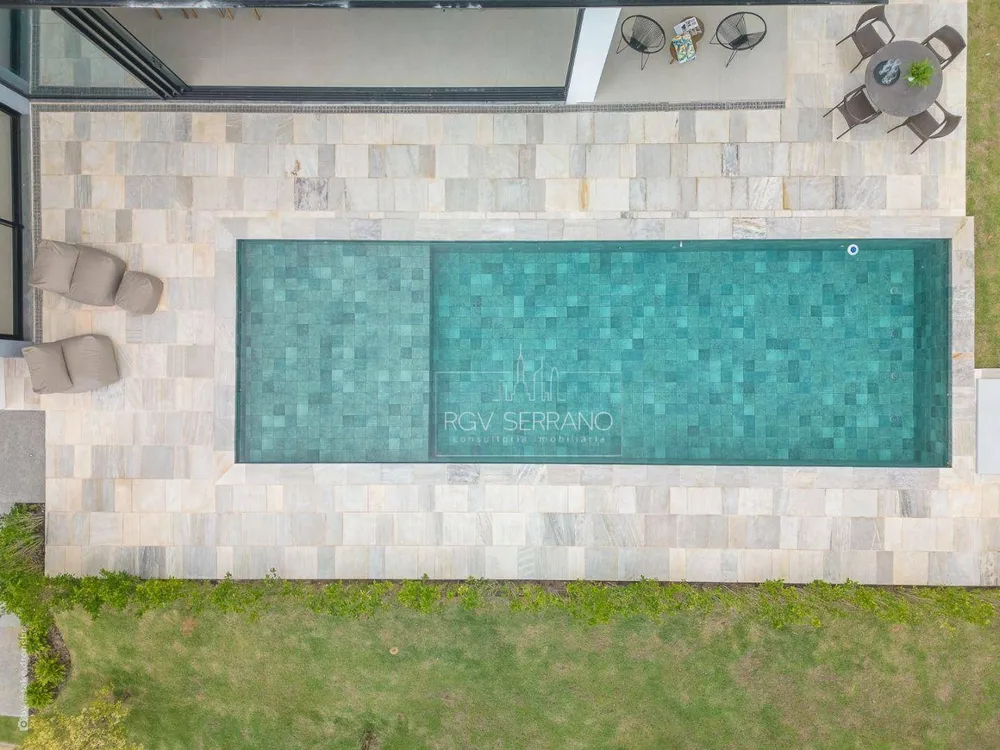 Sobrado, 5 quartos, 420 m² - Foto 11