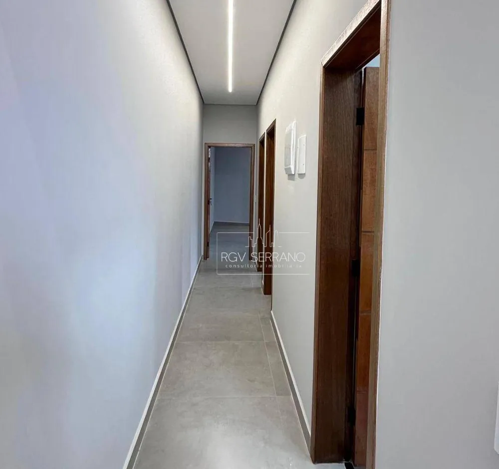 Casa, 3 quartos, 135 m² - Foto 4