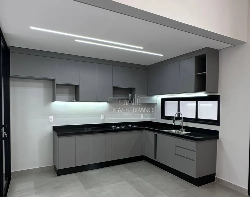 Casa, 3 quartos, 135 m² - Foto 3