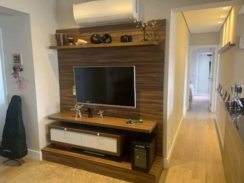 Apartamento à venda com 2 quartos, 82m² - Foto 4