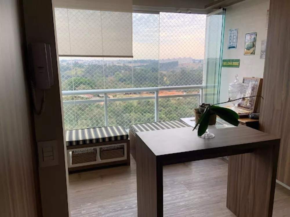 Apartamento à venda com 2 quartos, 82m² - Foto 9