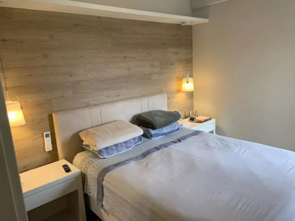 Apartamento à venda com 2 quartos, 82m² - Foto 10