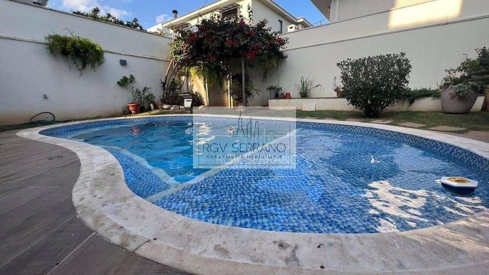 Casa de Condomínio, 4 quartos - Foto 8