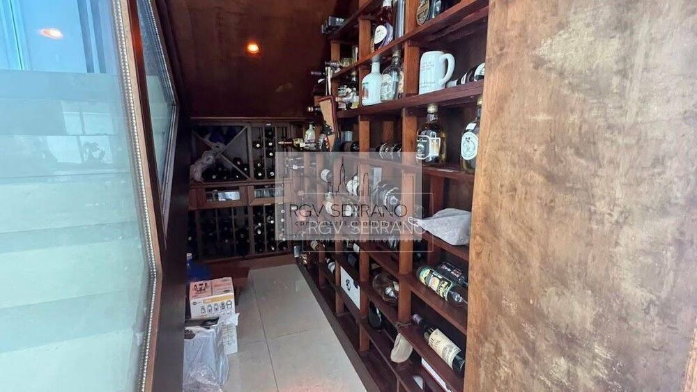 Casa de Condomínio, 4 quartos - Foto 1