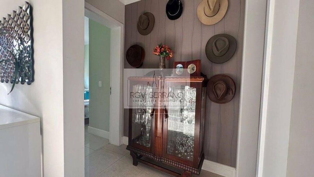 Casa de Condomínio, 4 quartos - Foto 2