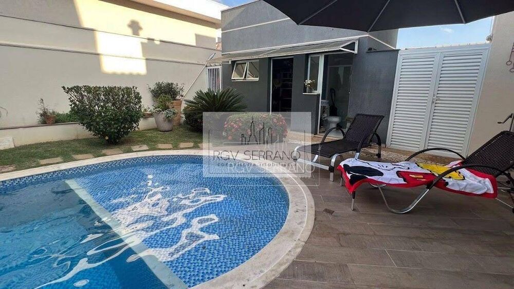 Casa de Condomínio, 4 quartos - Foto 7