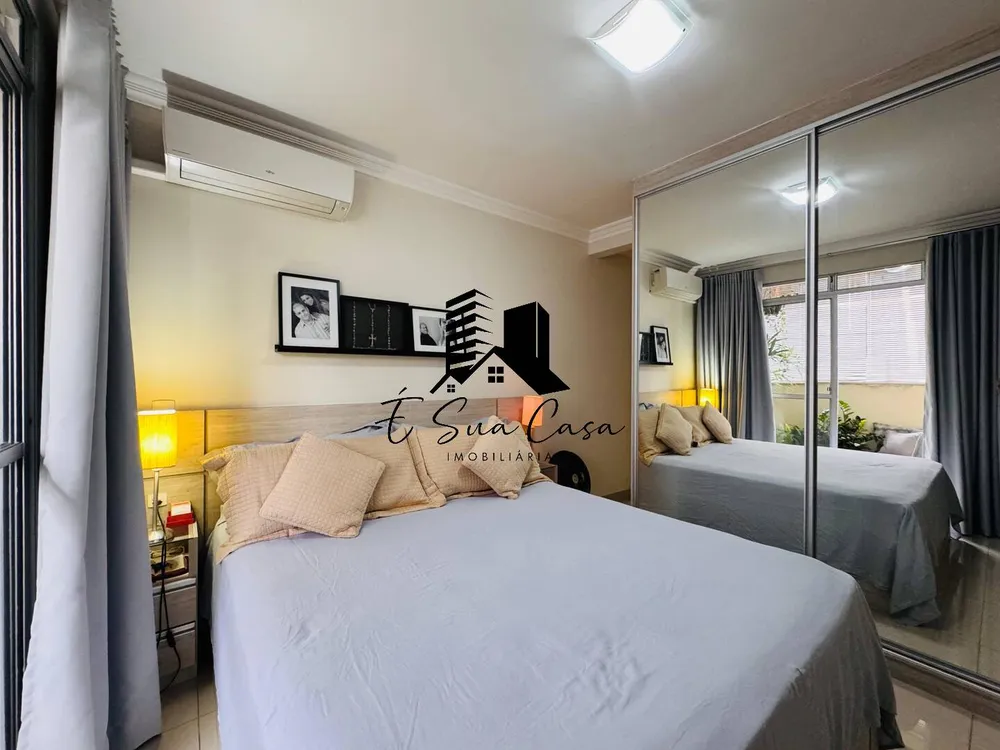 Apartamento, 2 quartos, 72 m² - Foto 7