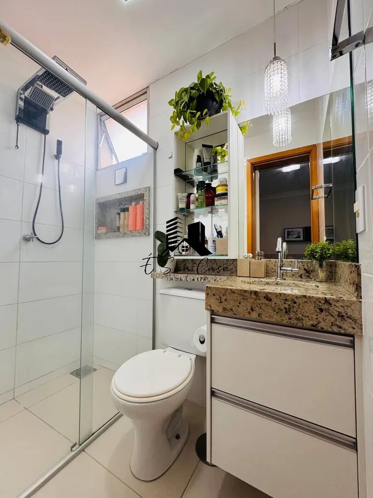 Apartamento, 2 quartos, 72 m² - Foto 9