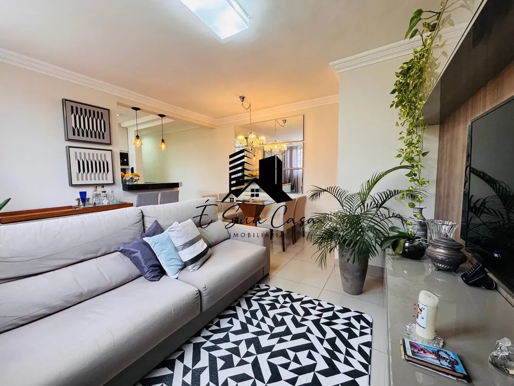 Apartamento, 2 quartos, 72 m² - Foto 3