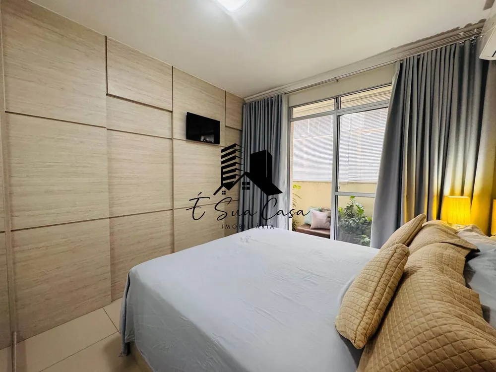 Apartamento, 2 quartos, 72 m² - Foto 8