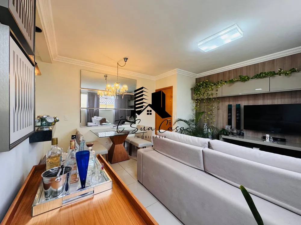 Apartamento, 2 quartos, 72 m² - Foto 4