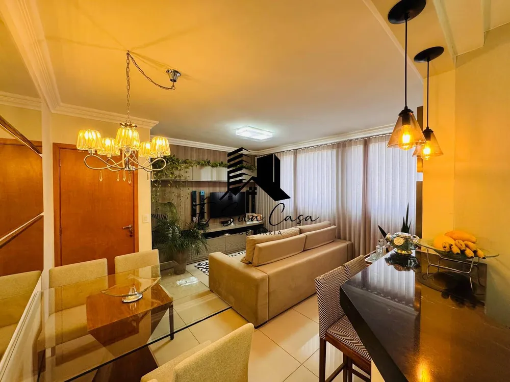 Apartamento, 2 quartos, 72 m² - Foto 2