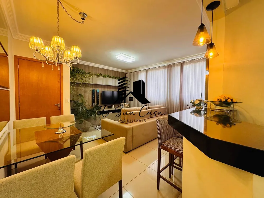 Apartamento, 2 quartos, 72 m² - Foto 1