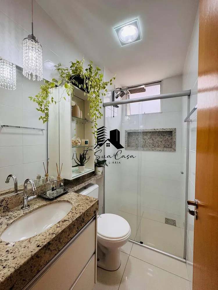 Apartamento, 2 quartos, 72 m² - Foto 6