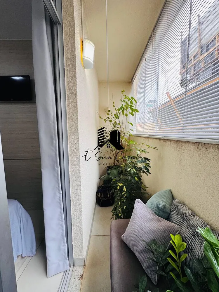 Apartamento, 2 quartos, 72 m² - Foto 12
