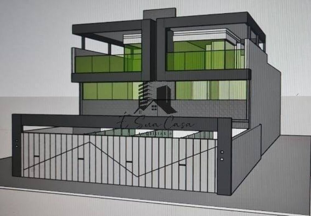 Casa, 3 quartos, 135 m² - Foto 4