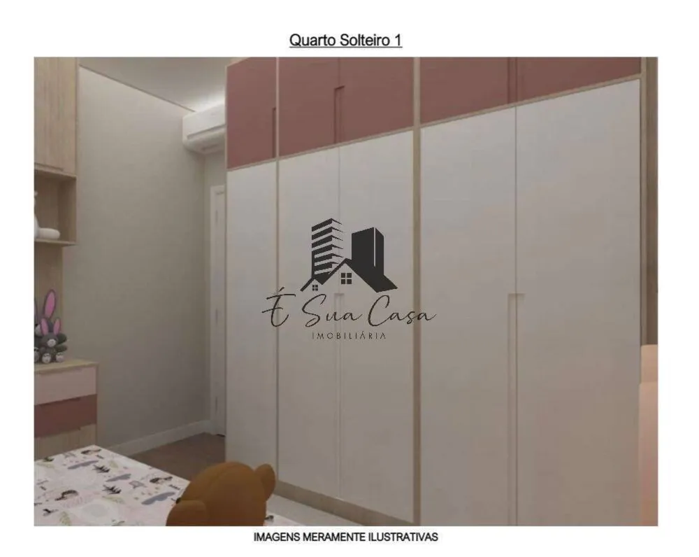 Casa, 3 quartos, 135 m² - Foto 16