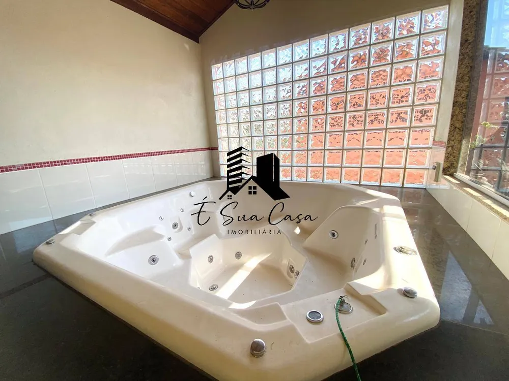 Casa, 4 quartos, 280 m² - Foto 12