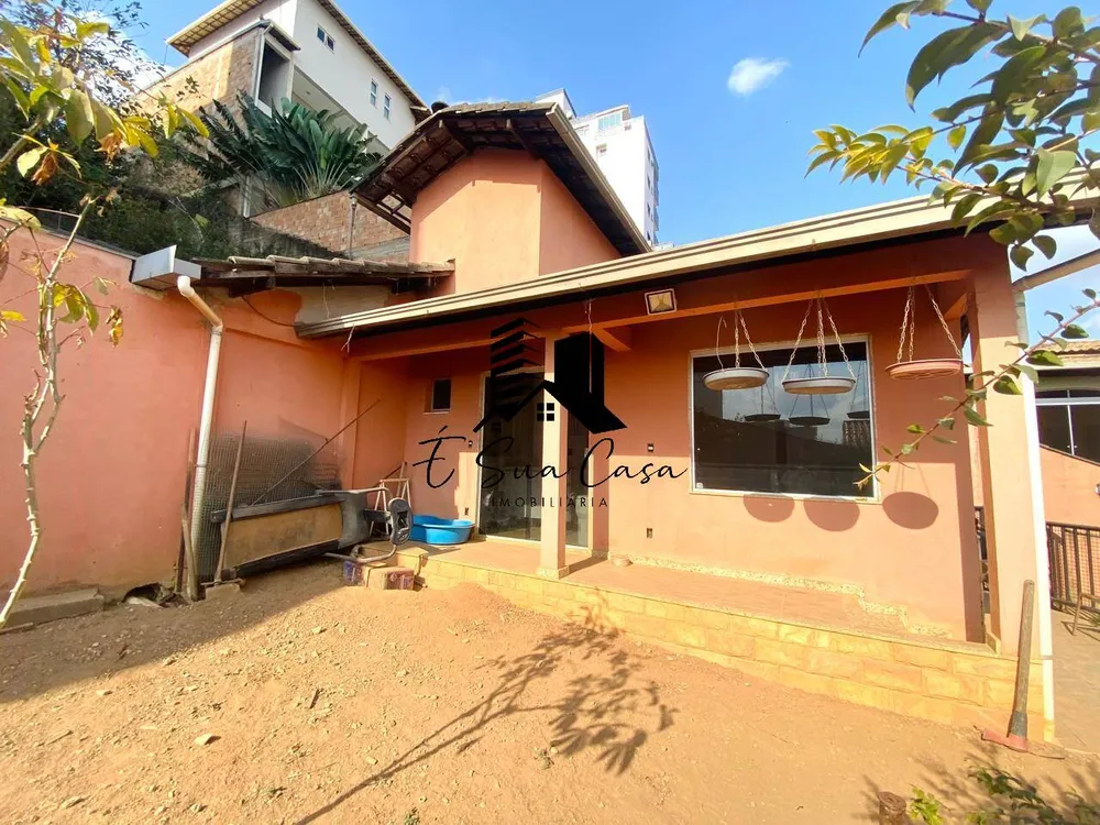 Casa, 4 quartos, 280 m² - Foto 14