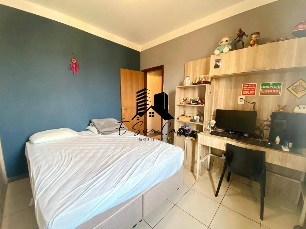 Casa, 4 quartos, 280 m² - Foto 7