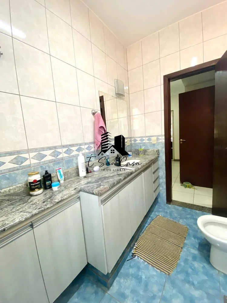 Casa, 4 quartos, 280 m² - Foto 11