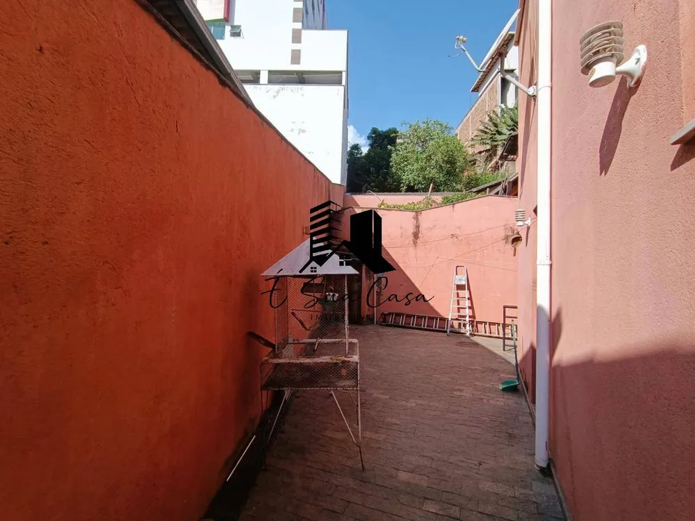 Casa, 4 quartos, 280 m² - Foto 16