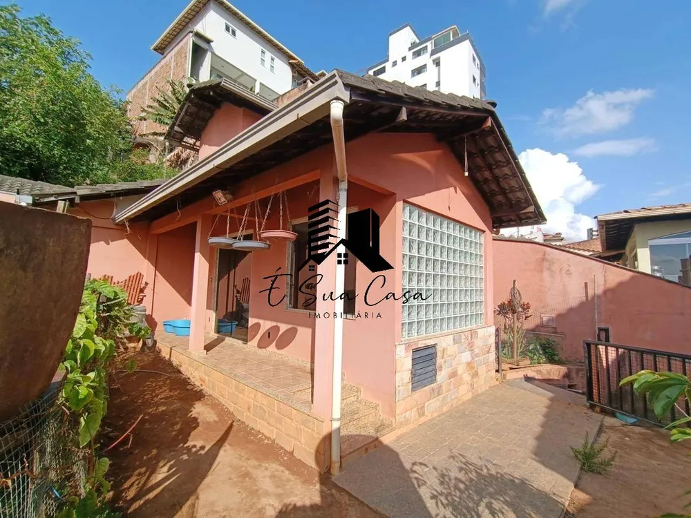 Casa, 4 quartos, 280 m² - Foto 15