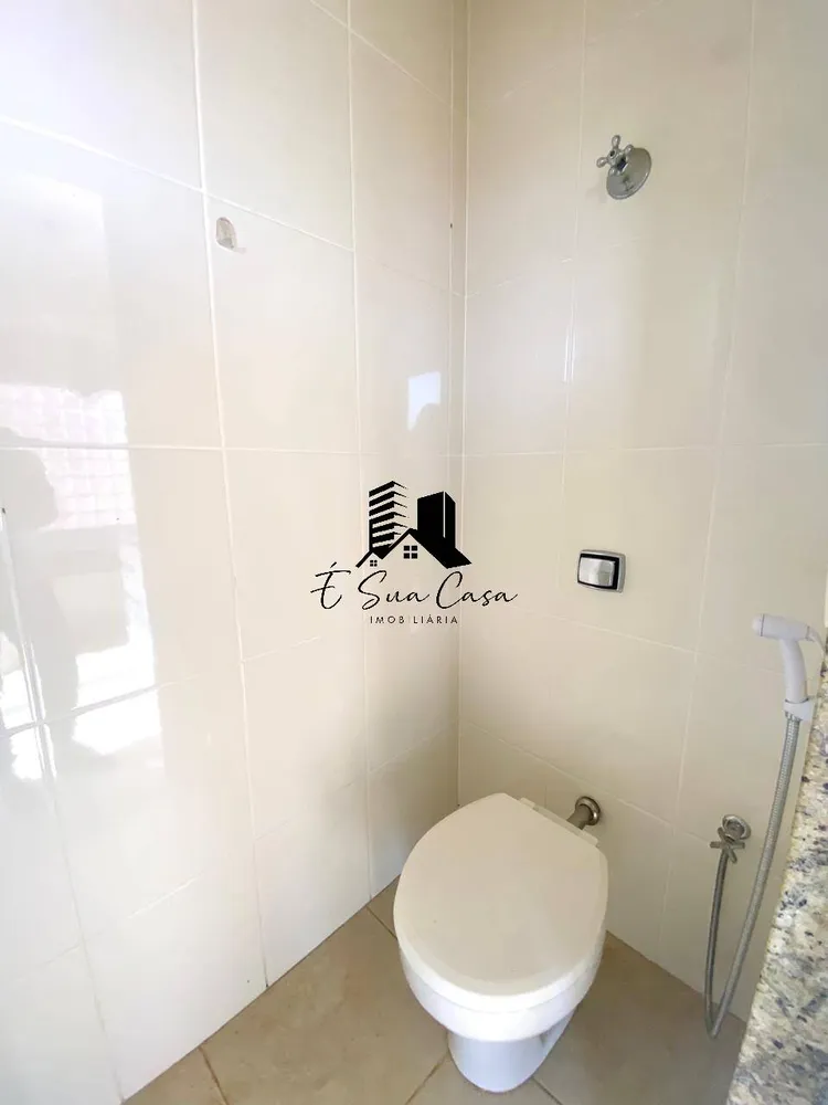 Casa, 4 quartos, 280 m² - Foto 13