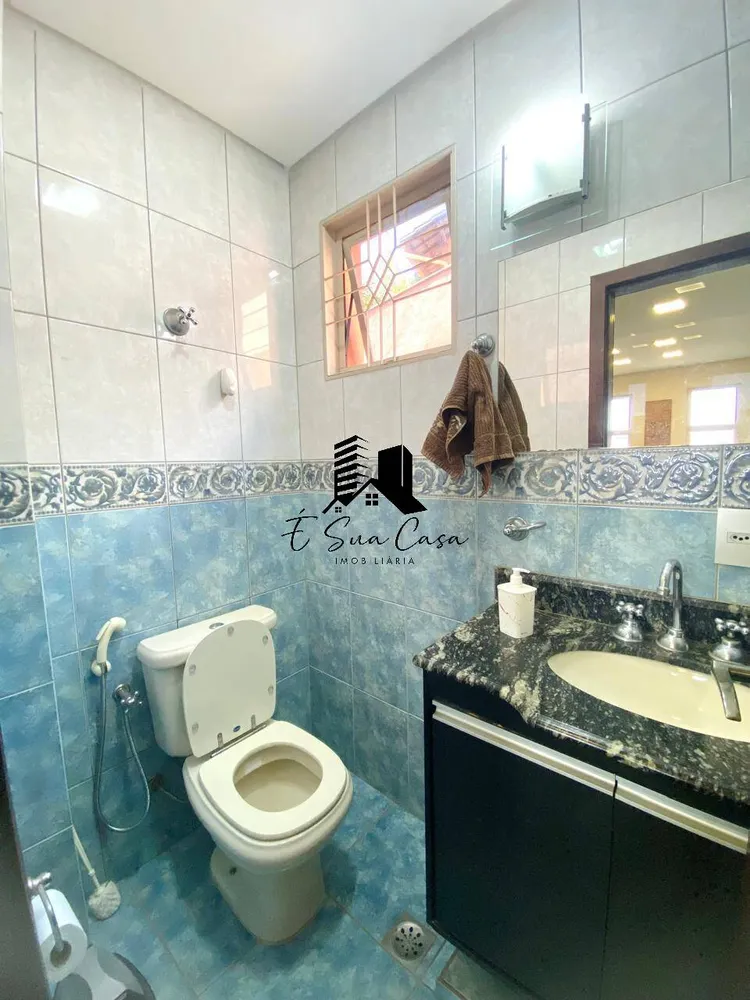 Casa, 4 quartos, 280 m² - Foto 4