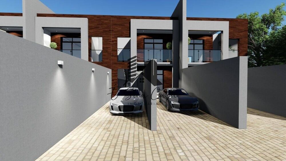 Casa, 2 quartos, 110 m² - Foto 14