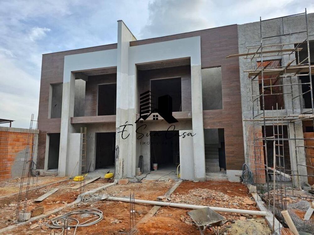 Casa, 2 quartos, 110 m² - Foto 9