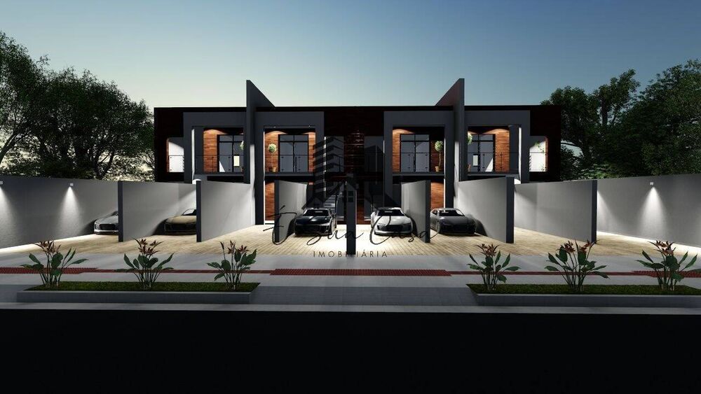 Casa, 2 quartos, 110 m² - Foto 12