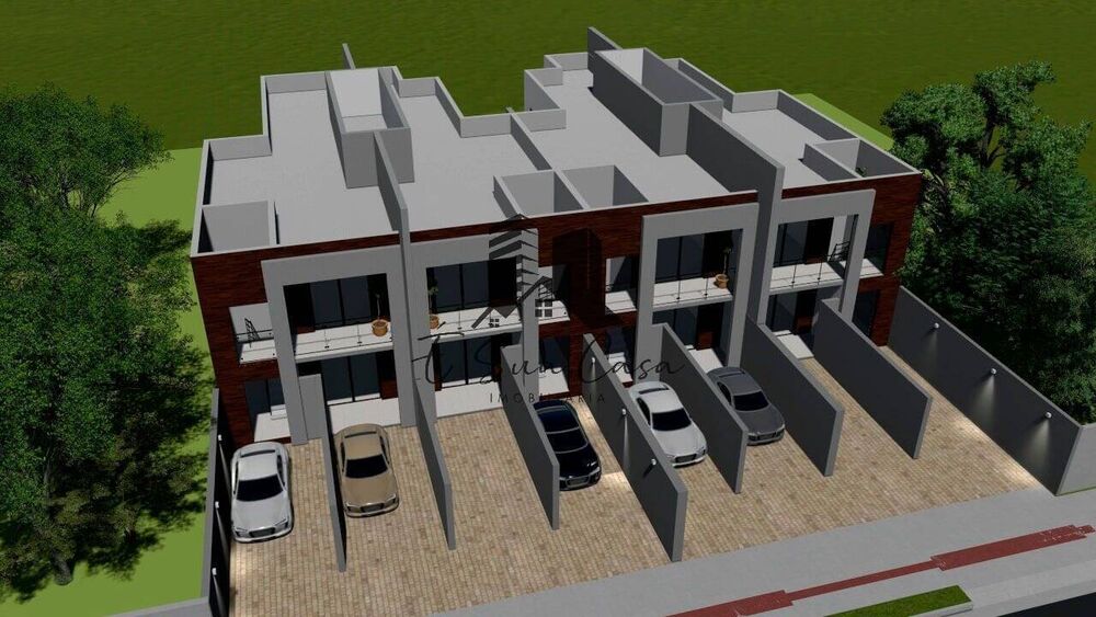 Casa, 2 quartos, 110 m² - Foto 15