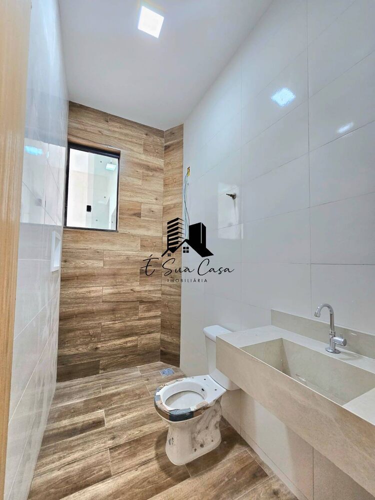 Casa, 2 quartos, 110 m² - Foto 3