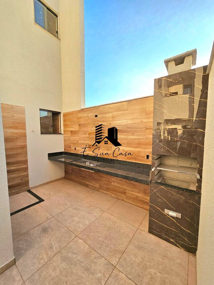 Casa, 2 quartos, 110 m² - Foto 4