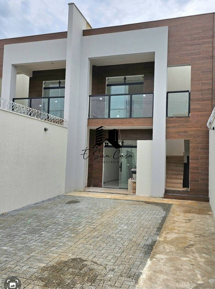 Casa, 2 quartos, 110 m² - Foto 1