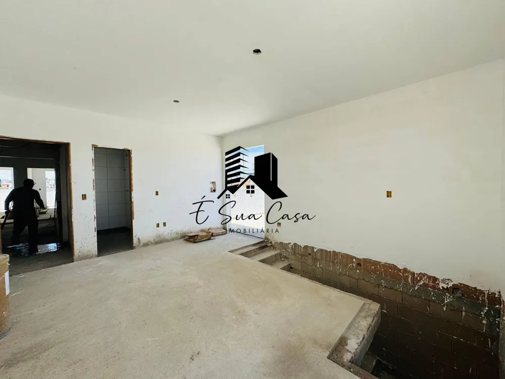 Cobertura, 3 quartos, 140 m² - Foto 3