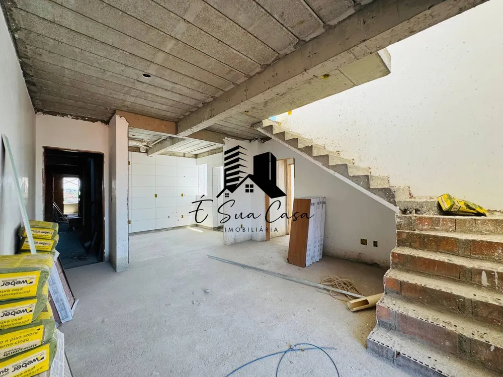 Cobertura, 3 quartos, 140 m² - Foto 5